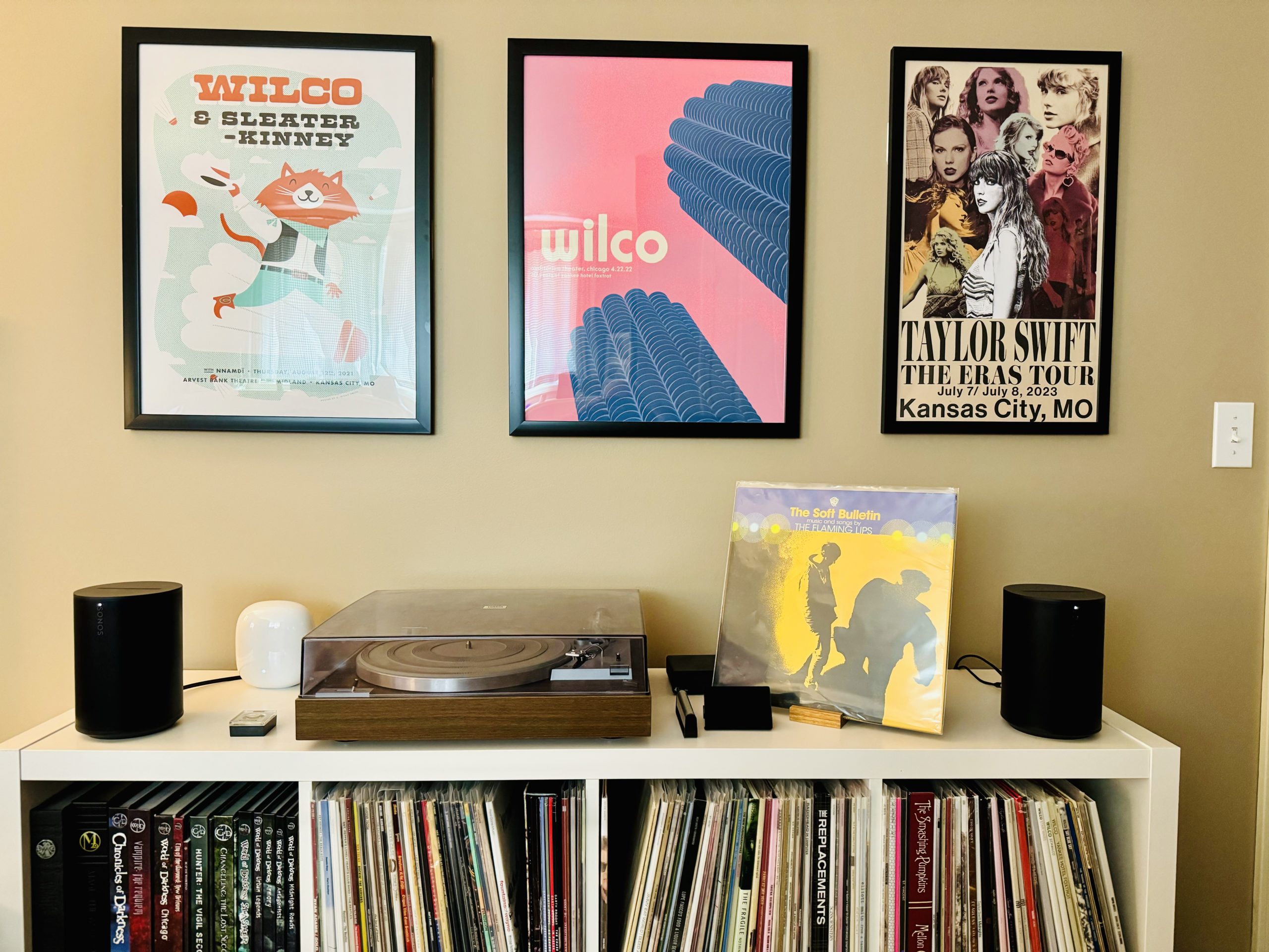 Switching to Sonos: A Brief Review